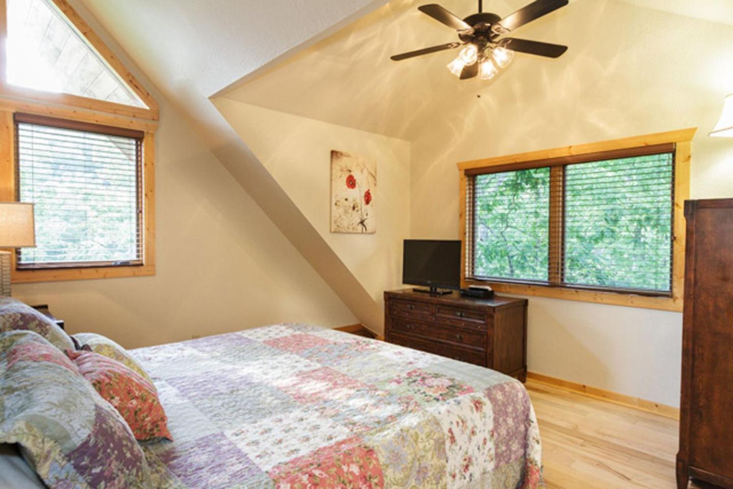 Big Bear Ridge Lodge - Breathtaking Mountain Views And Private Forest Scenes In Amazing Large Log Cabin Гатлинбург Экстерьер фото